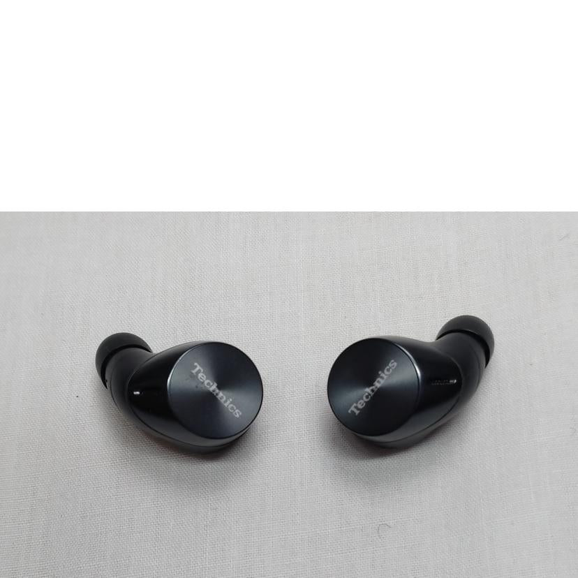 Technics テクニクス/ワイヤレスステレオインサイドホン/EAH-AZ60//2HCFA028053/Bランク/52