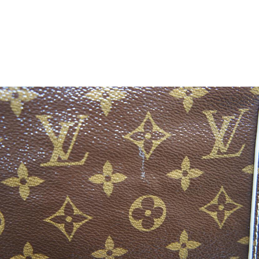 LV ルイヴィトン/ロックイット BB/シャイニーモノグラム/M40599//FL3***/Aランク/92