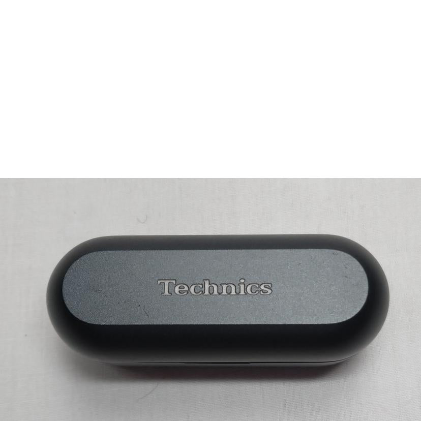 Technics テクニクス/ワイヤレスステレオインサイドホン/EAH-AZ60//2HCFA028053/Bランク/52