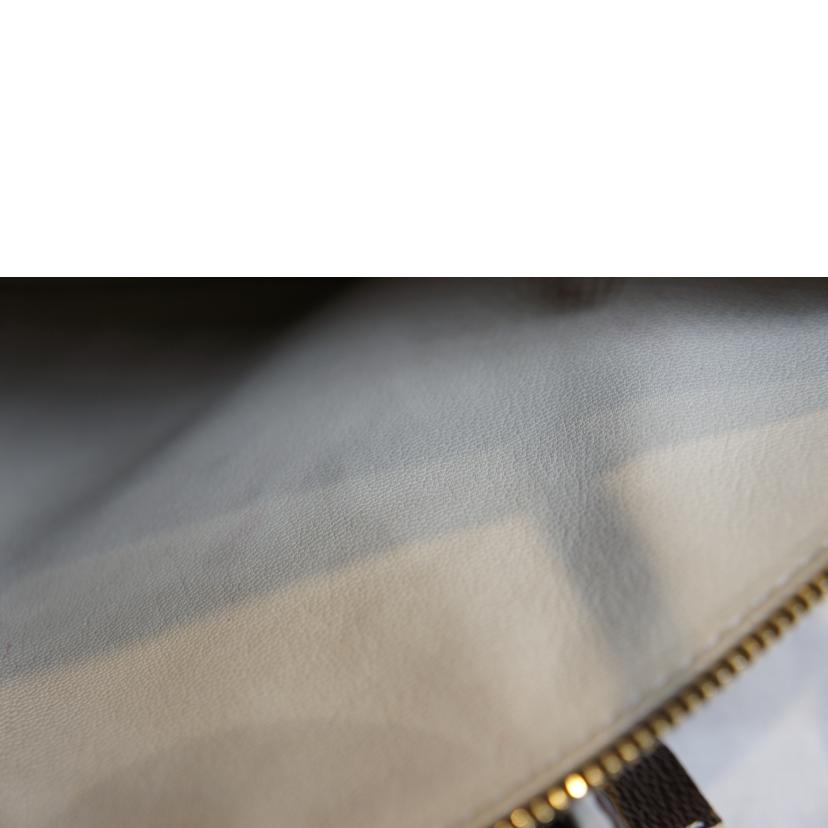 LV ルイヴィトン/ロックイット BB/シャイニーモノグラム/M40599//FL3***/Aランク/92