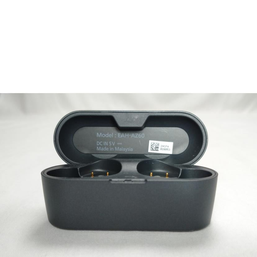 Technics テクニクス/ワイヤレスステレオインサイドホン/EAH-AZ60//2HCFA028053/Bランク/52