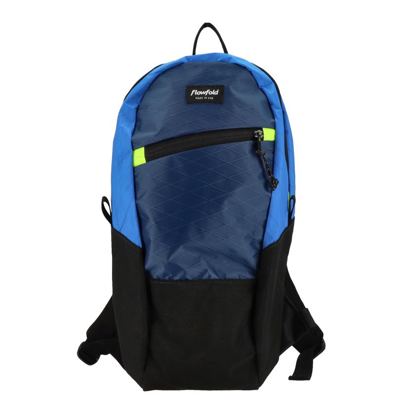 L.L.Bean エルエルビーン/フローフォールド・オプティミスト・パック/TK510435//Aランク/09