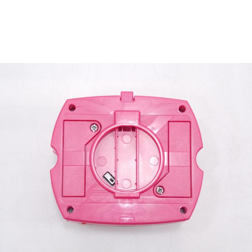 BANDAI バンダイ/DXネオディケイドライバー//ABランク/42