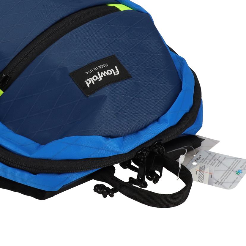 L.L.Bean エルエルビーン/フローフォールド・オプティミスト・パック/TK510435//Aランク/09