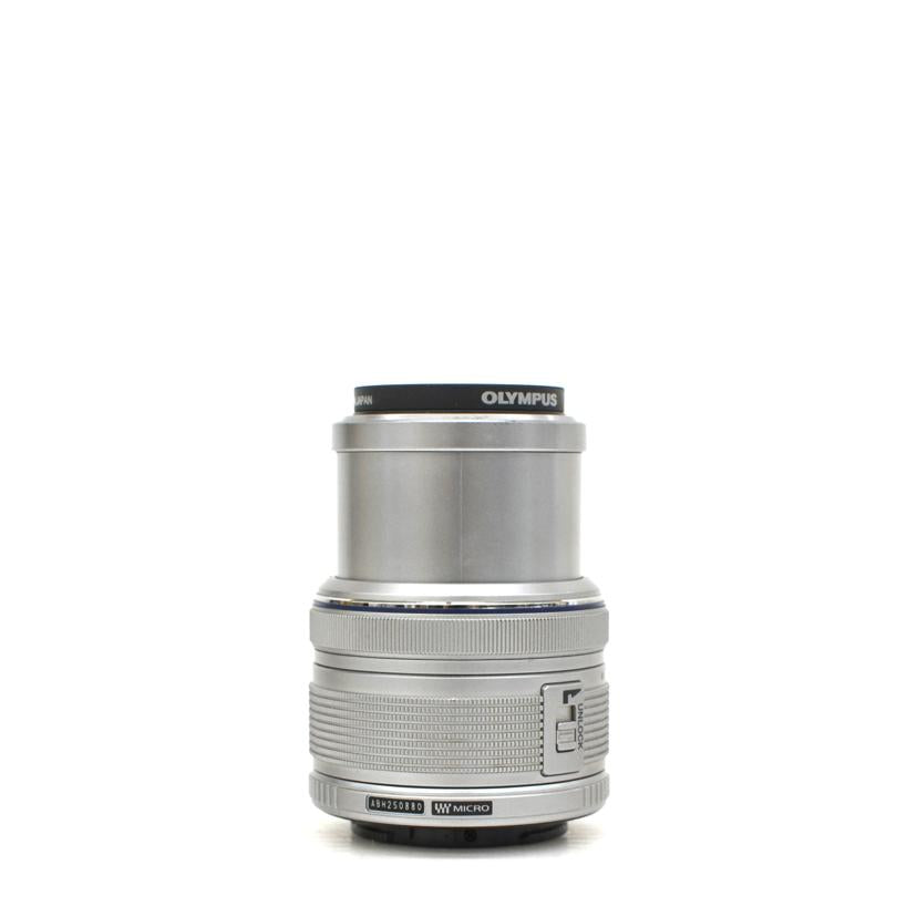 OLYMPUS/レンズ/14-42mm IIR(シルバー)//ABH2520880/Bランク/75