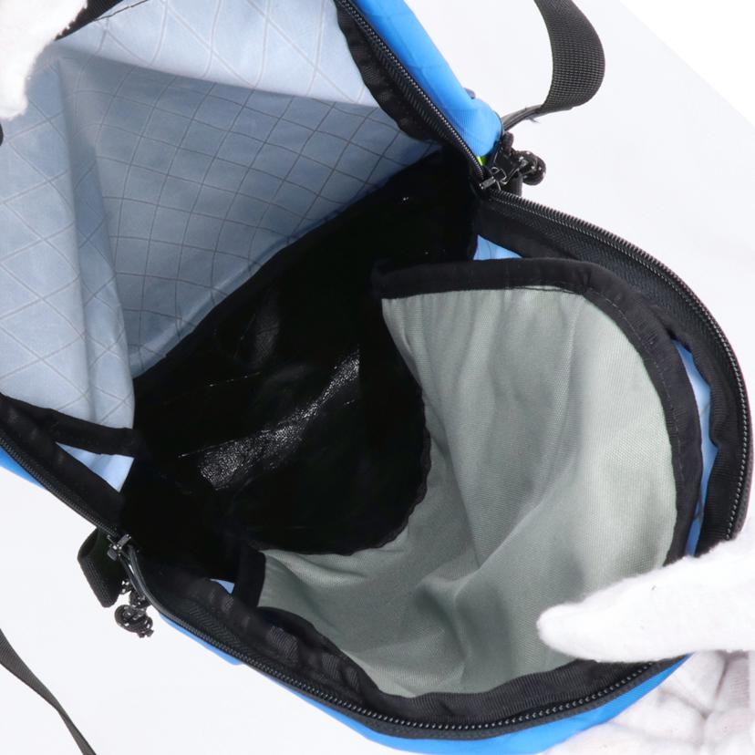 L.L.Bean エルエルビーン/フローフォールド・オプティミスト・パック/TK510435//Aランク/09