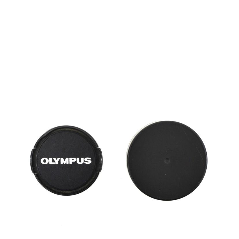 OLYMPUS/レンズ/14-42mm IIR(シルバー)//ABH2520880/Bランク/75