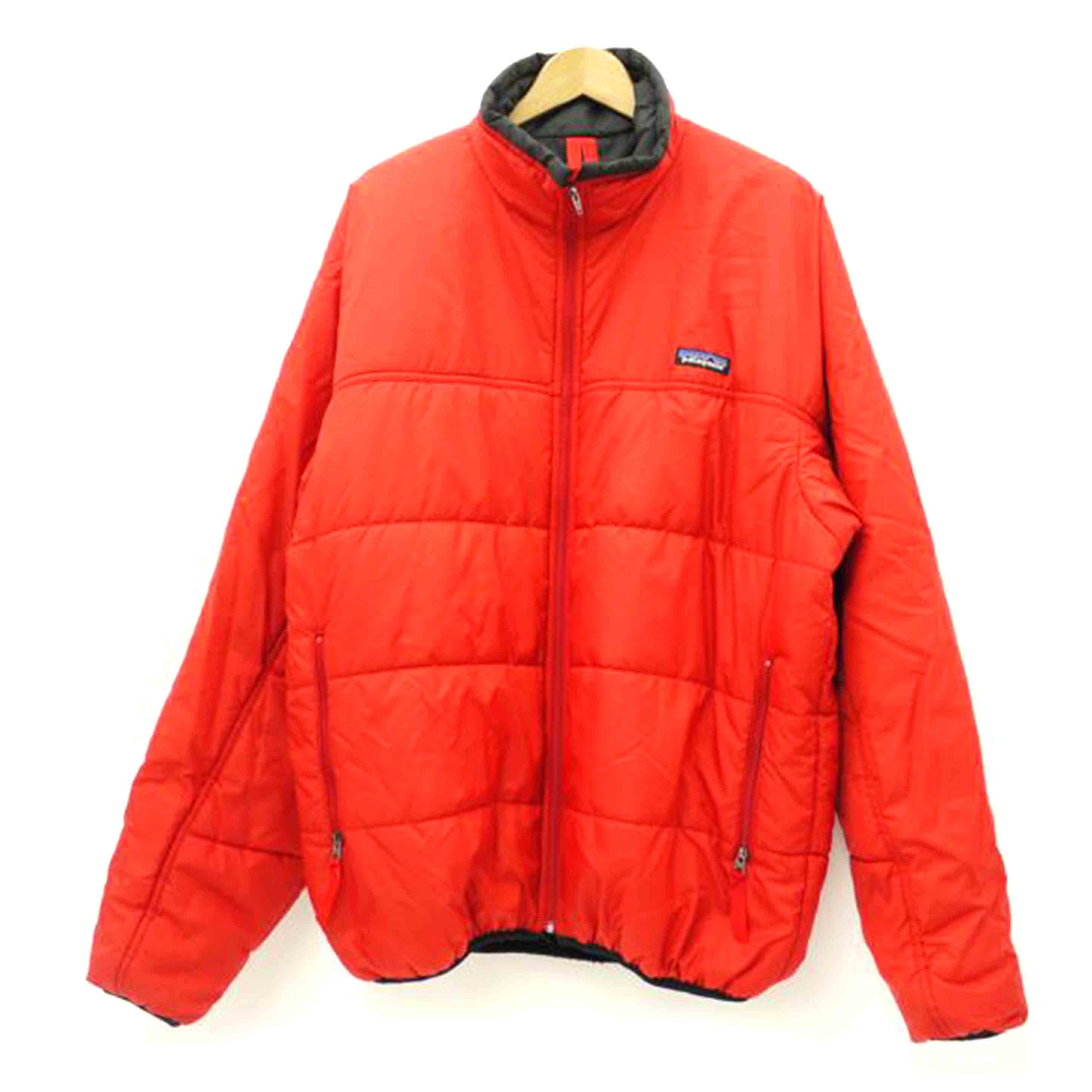 Patagonia パタゴニア/2000年製ファイヤーボールジャケット/84024F00//Aランク/69
