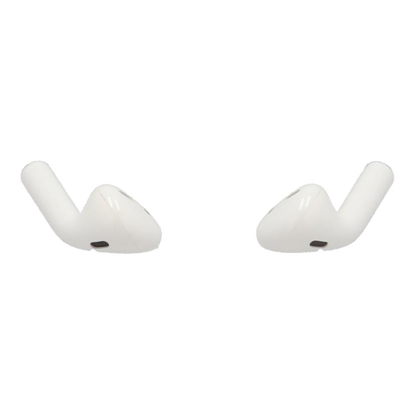 Apple アップル /AirPods 第2世代/MV7N2J/A//GRHC8E4VLX2Y/Cランク/82