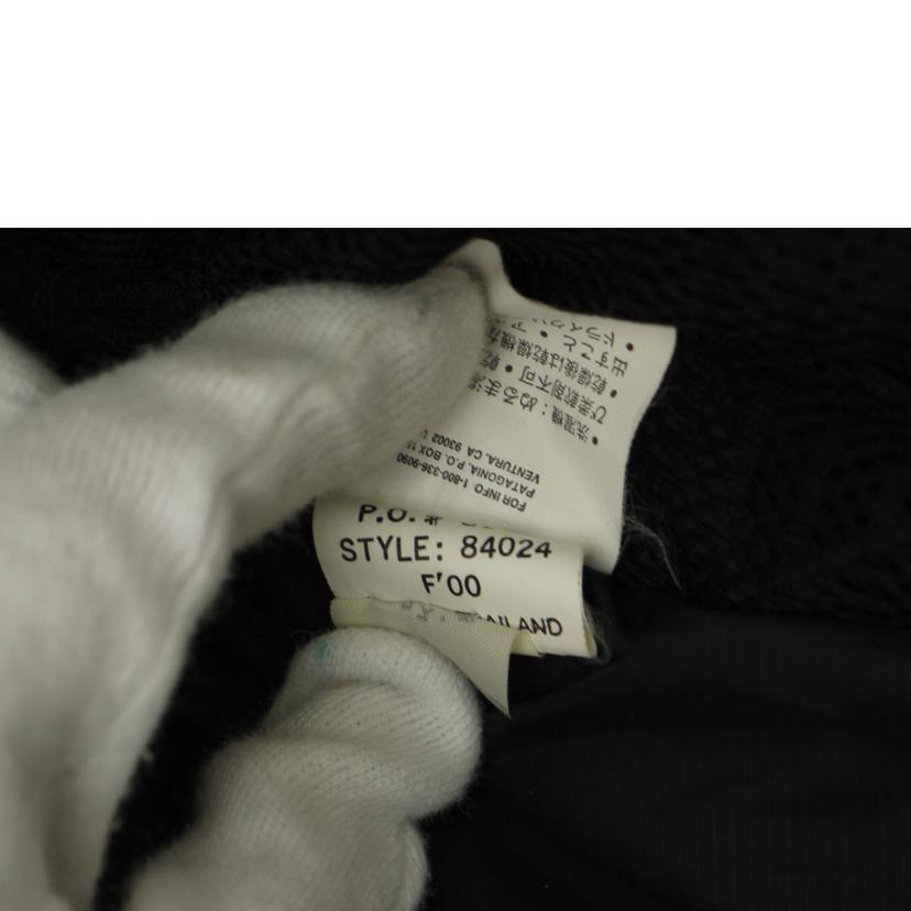 Patagonia パタゴニア/2000年製ファイヤーボールジャケット/84024F00//Aランク/69