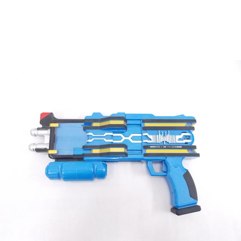 BANDAI バンダイ/DXネオディエンドライバー//ABランク/42