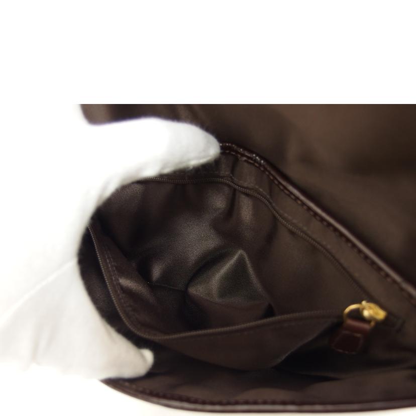 COACH コーチ/ミニシグネチャー/ワンショルダーバッグ//ABランク/04