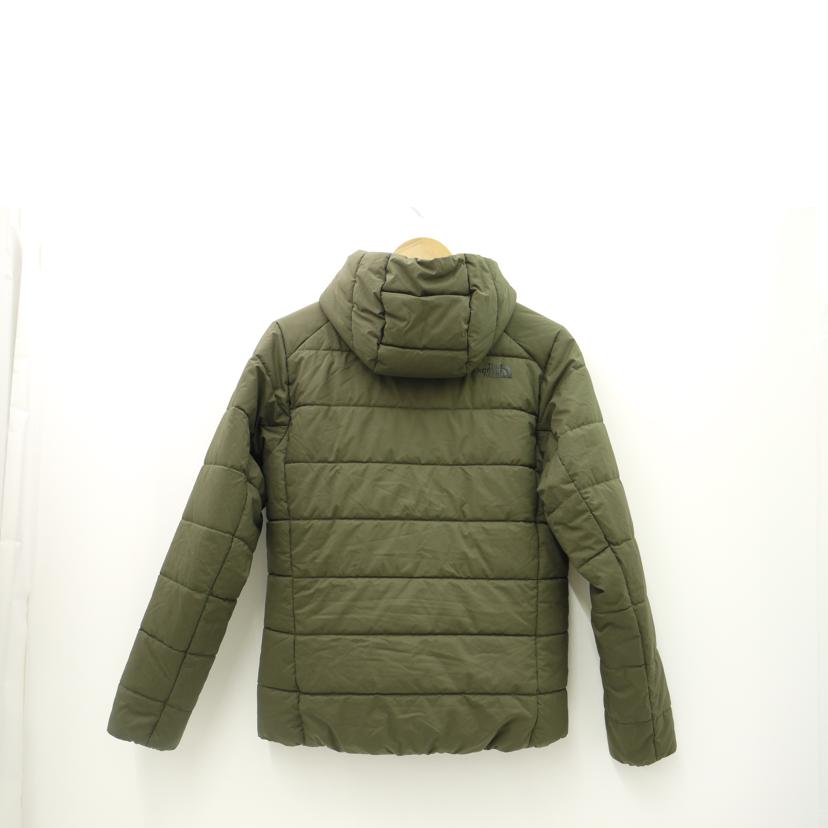 THE NORTH FACE ノースフェイス/THE NORTH FACE リバーシブルダウン/NYW81979//Sランク/69