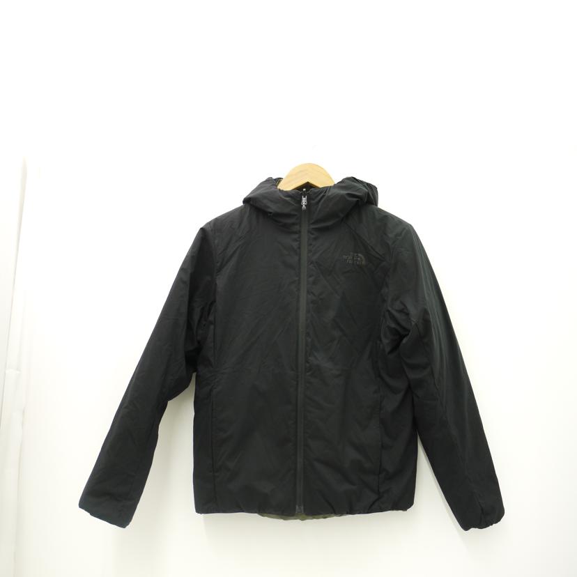THE NORTH FACE ノースフェイス/THE NORTH FACE リバーシブルダウン/NYW81979//Sランク/69