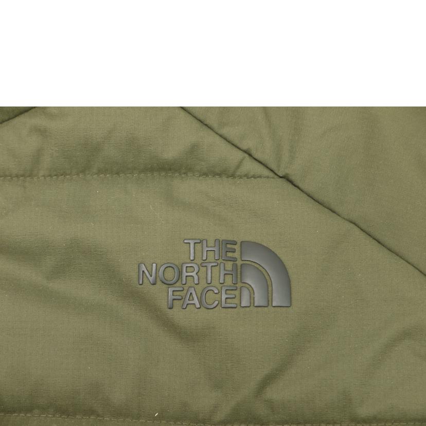 THE NORTH FACE ノースフェイス/THE NORTH FACE リバーシブルダウン/NYW81979//Sランク/69