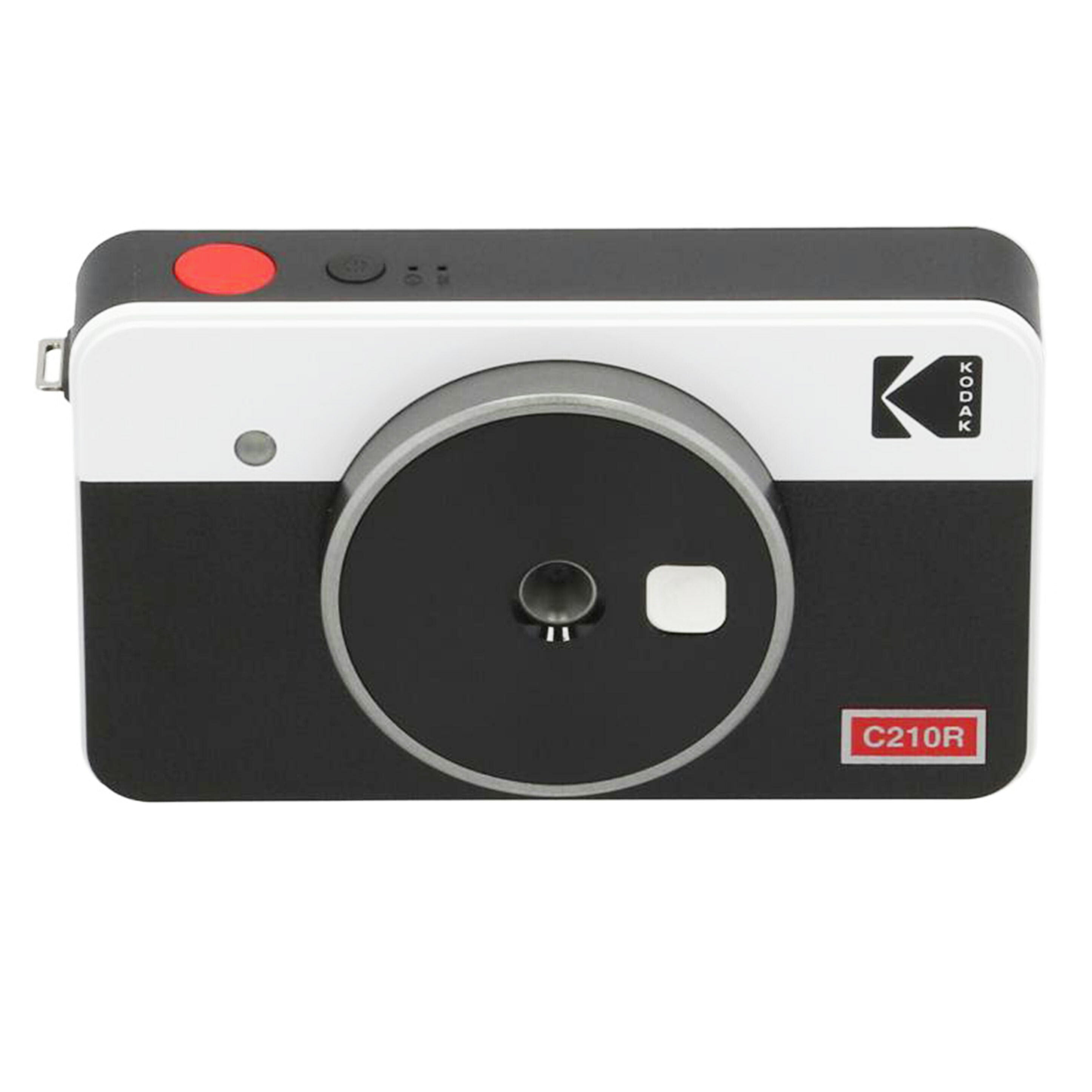 KODAK コダック/デジタルインスタントカメラ/C210R//T2CA161250/Bランク/37
