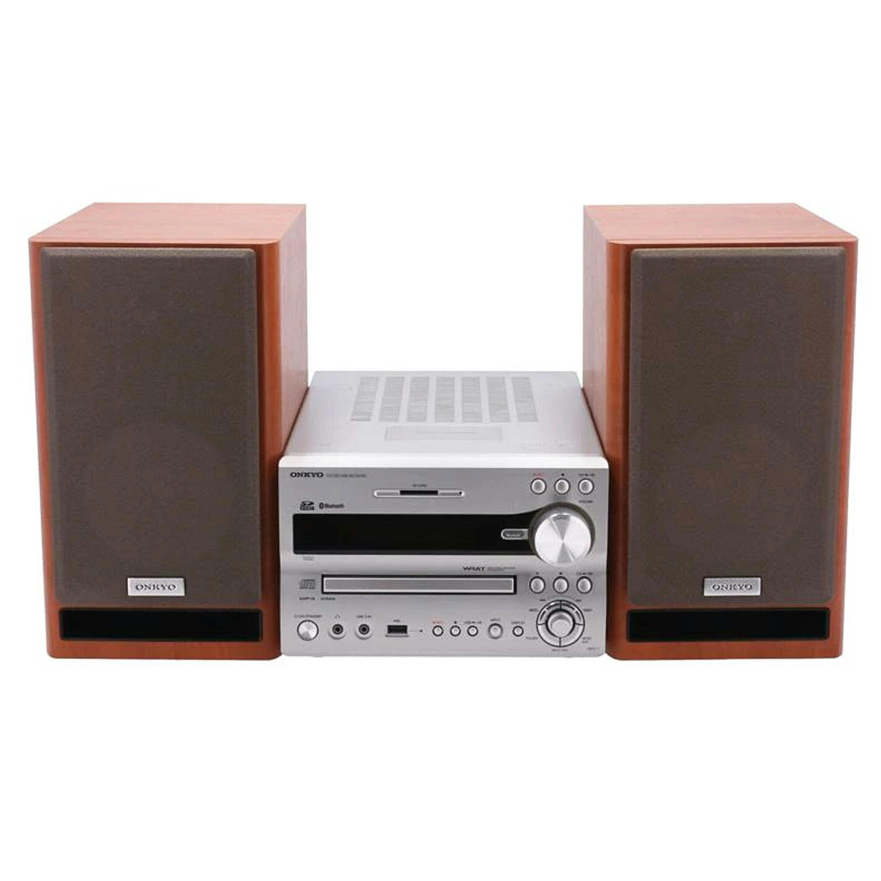 ONKYO オンキヨー /CDコンポ/X-NFR7//3742JJ53Y1603259/Bランク/69