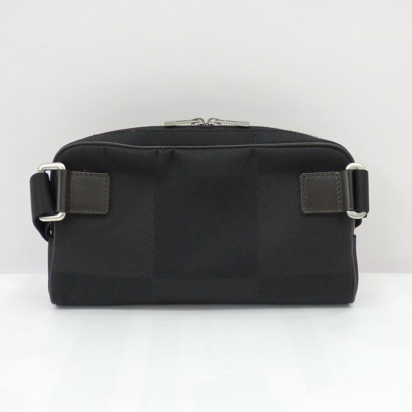 LOUIS VUITTON ルイ・ヴィトン/アクロバット/ダミエ・ジェアン/ノワール/M93620//AR2***/ABランク/77