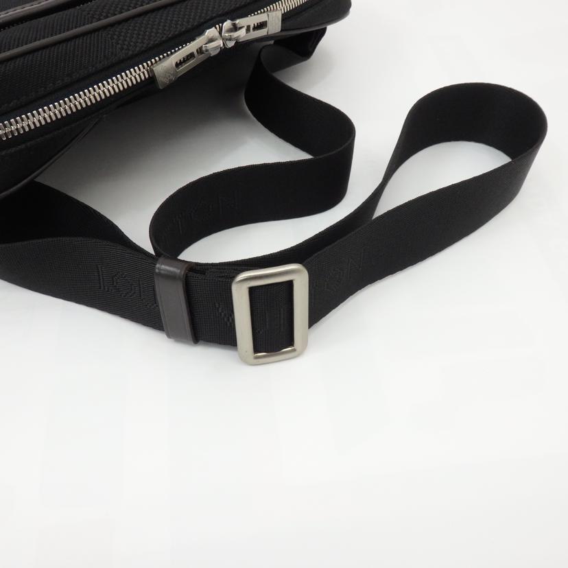 LOUIS VUITTON ルイ・ヴィトン/アクロバット/ダミエ・ジェアン/ノワール/M93620//AR2***/ABランク/77