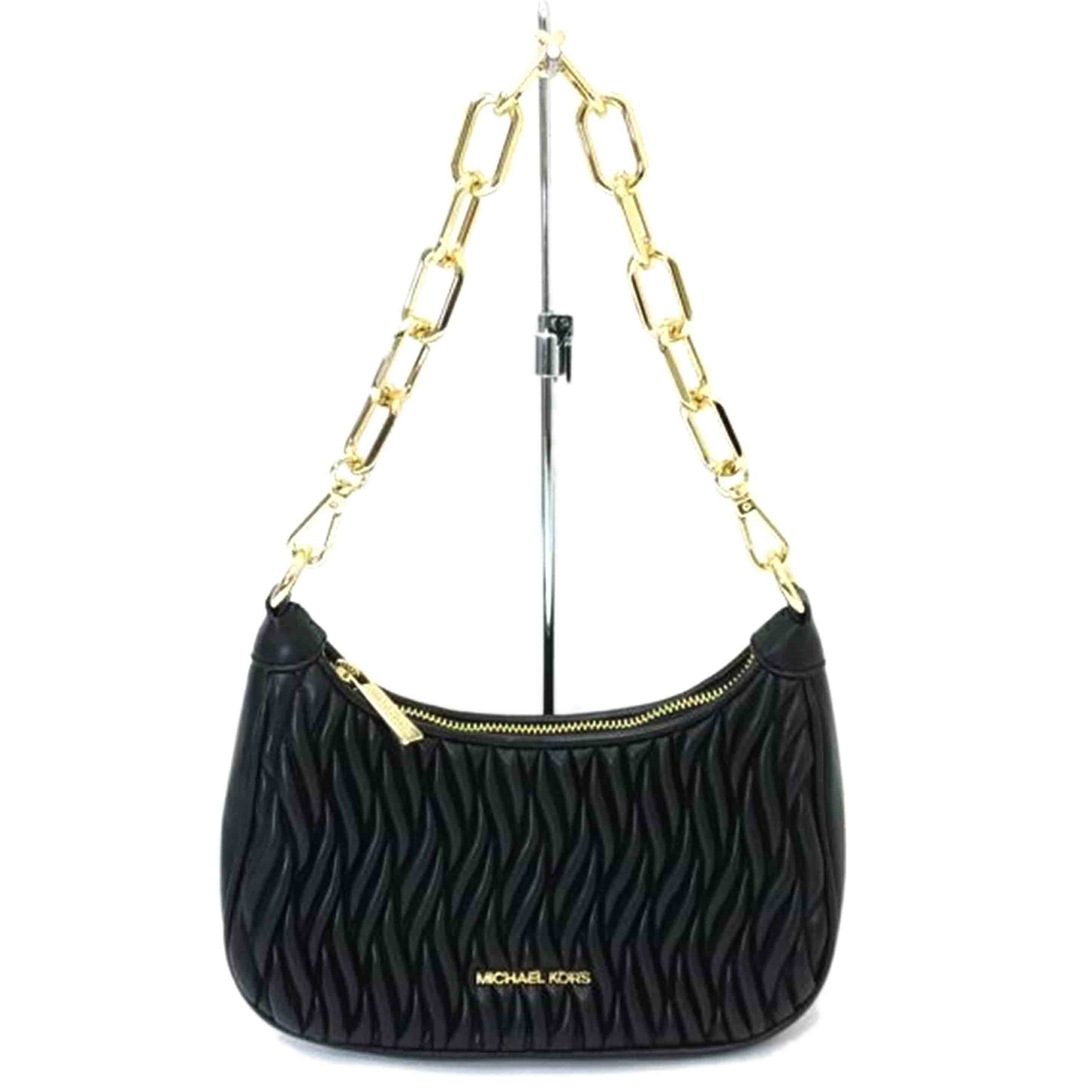 MICHAEL KORS マイケルコース/チェーンショルダーバッグ/35S2G4CU1U//Aランク/88