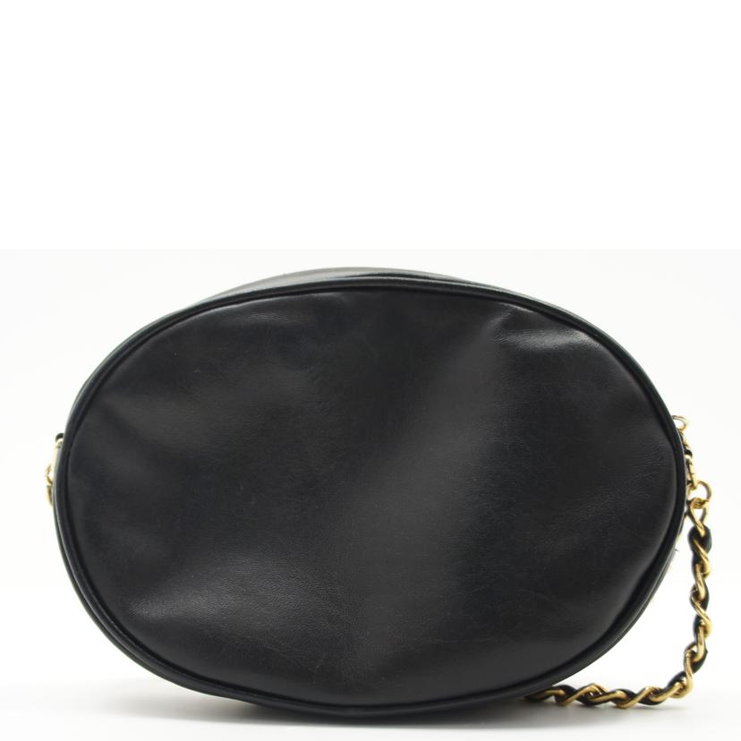 CHANEL シャネル/ヴィンテージ/ココマークフリンジチェーンショルダー//106****/ABランク/75