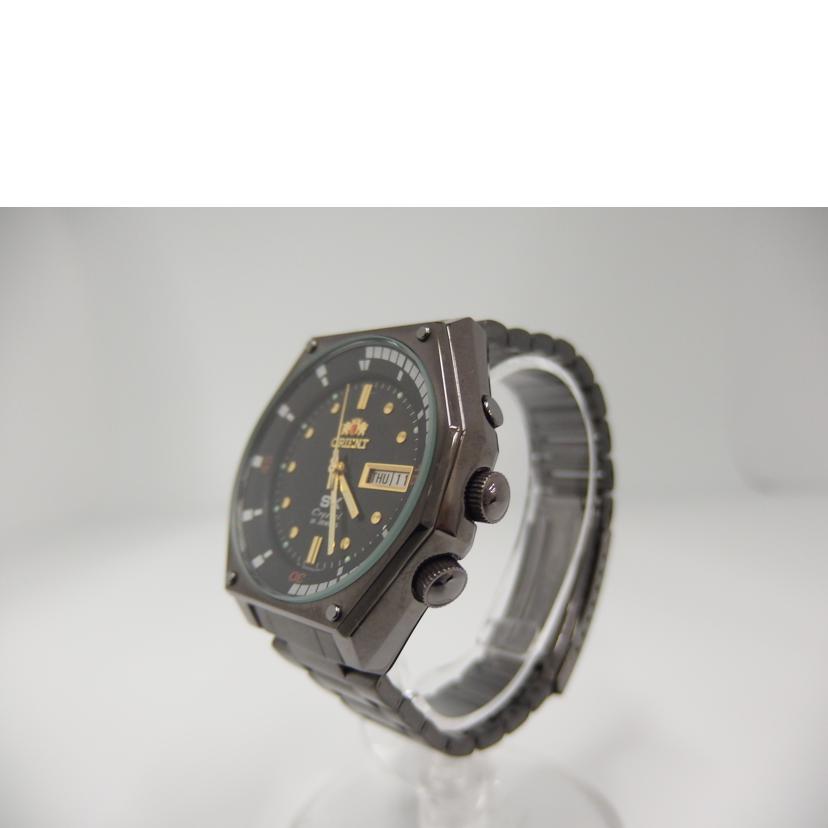 ORIENT/SKクリスタル/オートマチック/EMAL-D0 CA//890***/ABランク/82