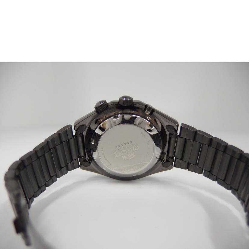 ORIENT/SKクリスタル/オートマチック/EMAL-D0 CA//890***/ABランク/82