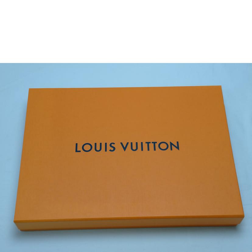 LV ルイヴィトン/ALOHAプリントTシャツ//Bランク/52