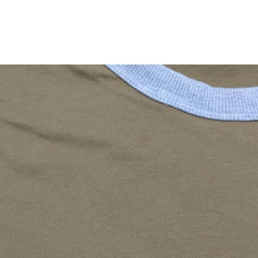 LV ルイヴィトン/ALOHAプリントTシャツ//Bランク/52