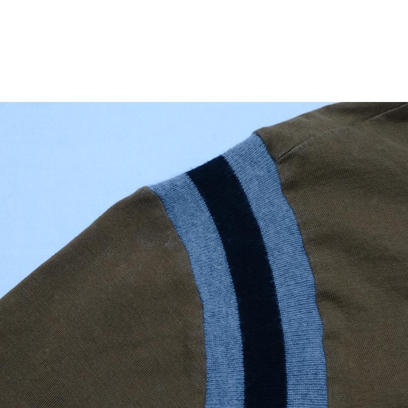 LV ルイヴィトン/ALOHAプリントTシャツ//Bランク/52