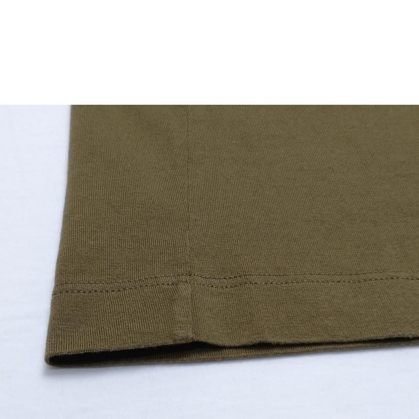 LV ルイヴィトン/ALOHAプリントTシャツ//Bランク/52