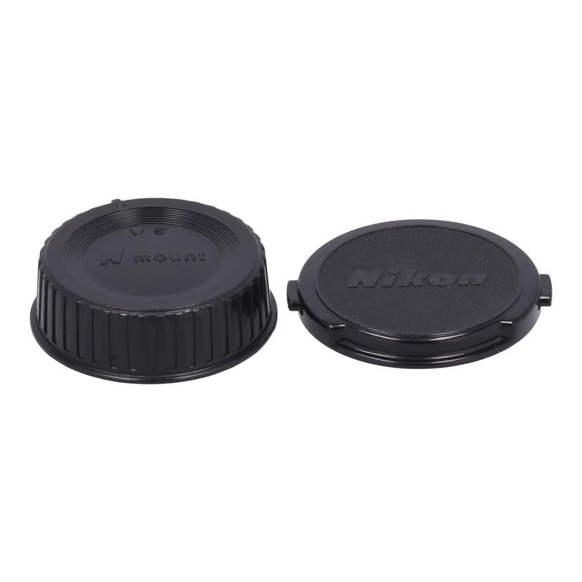 Nikon ニコン /交換レンズ/55mm/New NIKKOR 55mm F1.2//352557/Bランク/78