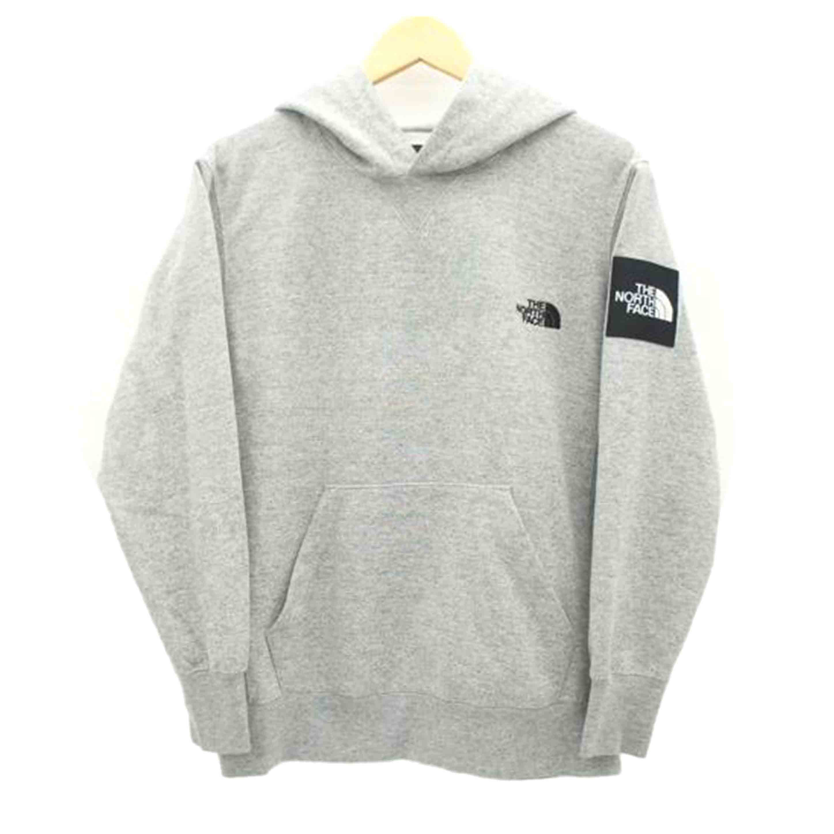 THE NORTH FACE ノースフェイス/★THE NORTH FACEスクエアロゴフーディー/NT11831//M/SAランク/62