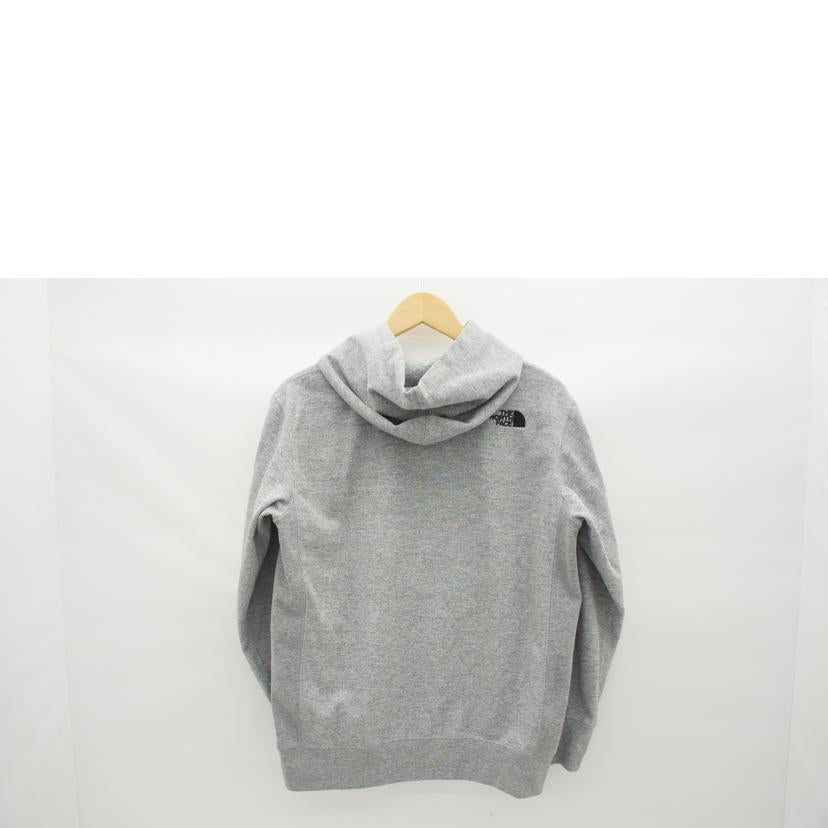 THE NORTH FACE ノースフェイス/★THE NORTH FACEスクエアロゴフーディー/NT11831//M/SAランク/62