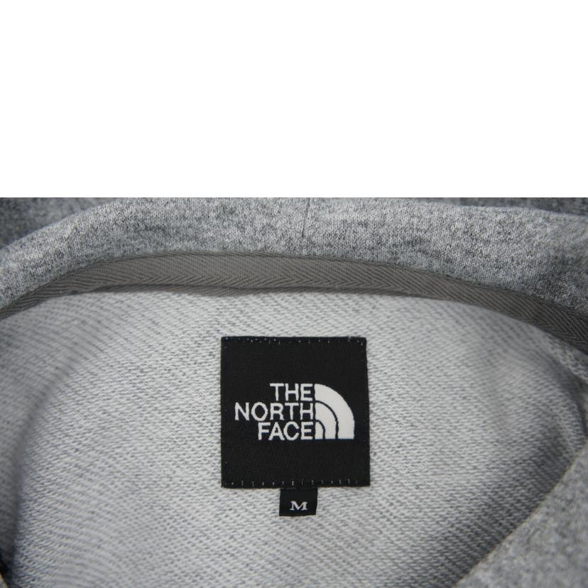 THE NORTH FACE ノースフェイス/★THE NORTH FACEスクエアロゴフーディー/NT11831//M/SAランク/62