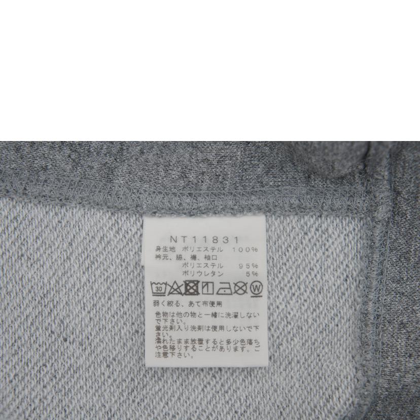 THE NORTH FACE ノースフェイス/★THE NORTH FACEスクエアロゴフーディー/NT11831//M/SAランク/62