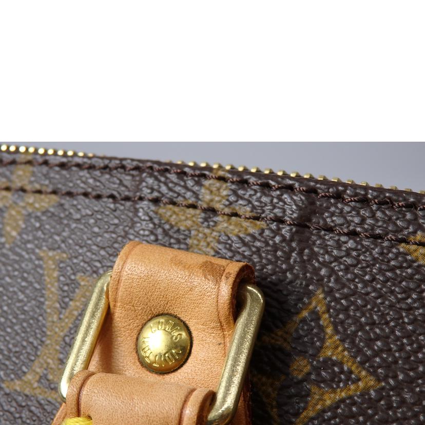 LOUIS VUITTON ルイ・ヴィトン/スピーディ40/モノグラム/M41522//TH0***/Aランク/76