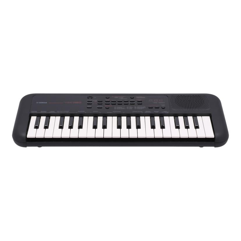 YAMAHA ヤマハ/ポータブルキーボード/PSS-A50//21JHAI02827/Bランク/69