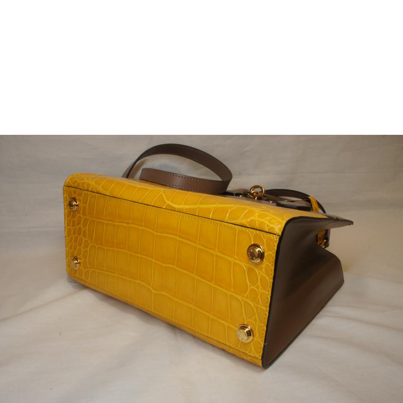 LV ルイヴィトン/シティスティーマーMM/ハーフクロコ//MI1***/ABランク/92