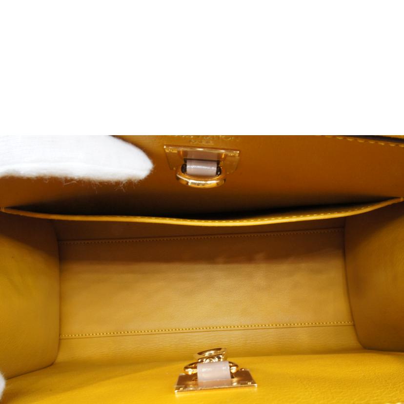 LV ルイヴィトン/シティスティーマーMM/ハーフクロコ//MI1***/ABランク/92