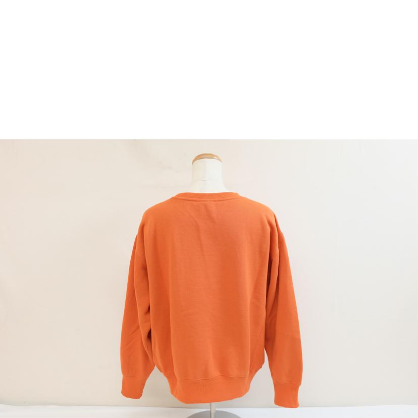 THE NORH FACE ザノースフェイス/THE NORTH FACE スウェットヘザークルー/NTW62133//Bランク/71