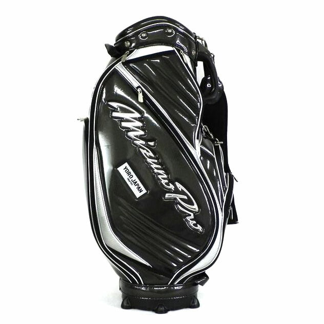 Mizuno ミズノ/ミズノPro YOROJAPAN キャディーバッグ//Bランク/81