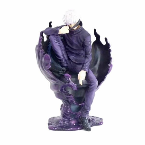 FuRyu フリュー/五条悟 MAPPA SHOWCASE フィギュア//Bランク/42