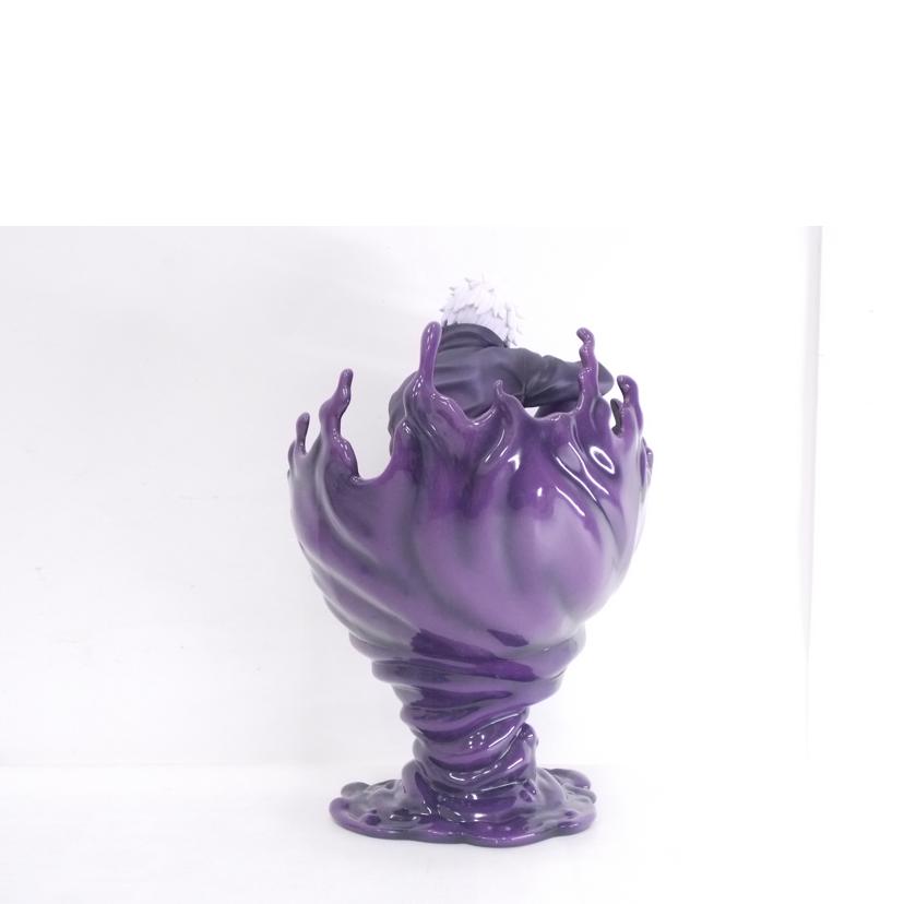 FuRyu フリュー/五条悟 MAPPA SHOWCASE フィギュア//Bランク/42