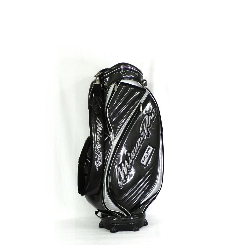 Mizuno ミズノ/ミズノPro YOROJAPAN キャディーバッグ//Bランク/81