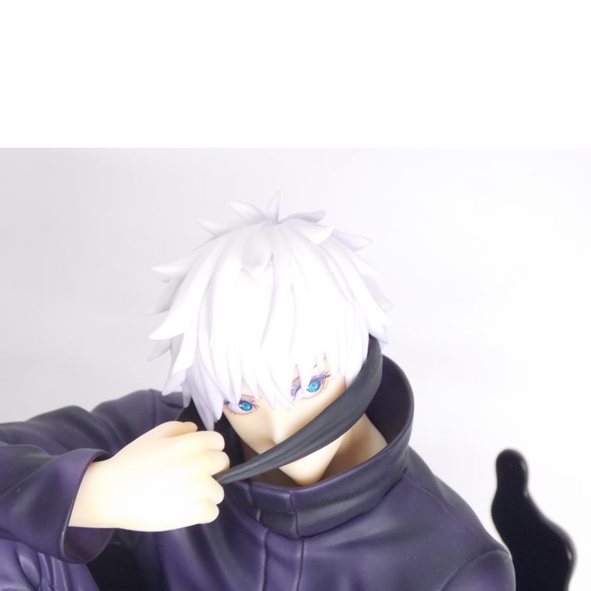 FuRyu フリュー/五条悟 MAPPA SHOWCASE フィギュア//Bランク/42