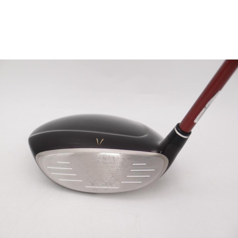 DUNLOP ダンロップ/ダンロップ XXIO 13 レッド フェアウェイ 3W 15°/XXIO 13 (2024)//Bランク/69