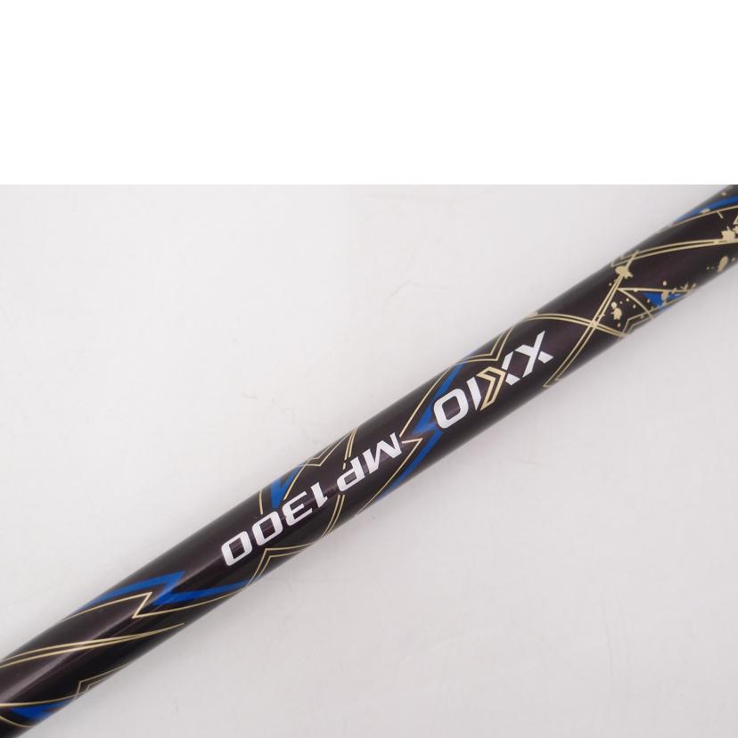 DUNLOP ダンロップ/ダンロップ XXIO 13 レッド フェアウェイ 3W 15°/XXIO 13 (2024)//Bランク/69