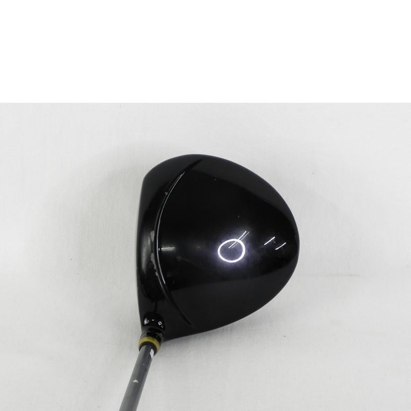 PRGR プロギア/SUPER egg スーパーエッグ 高反発ドライバー 10.5//Bランク/81