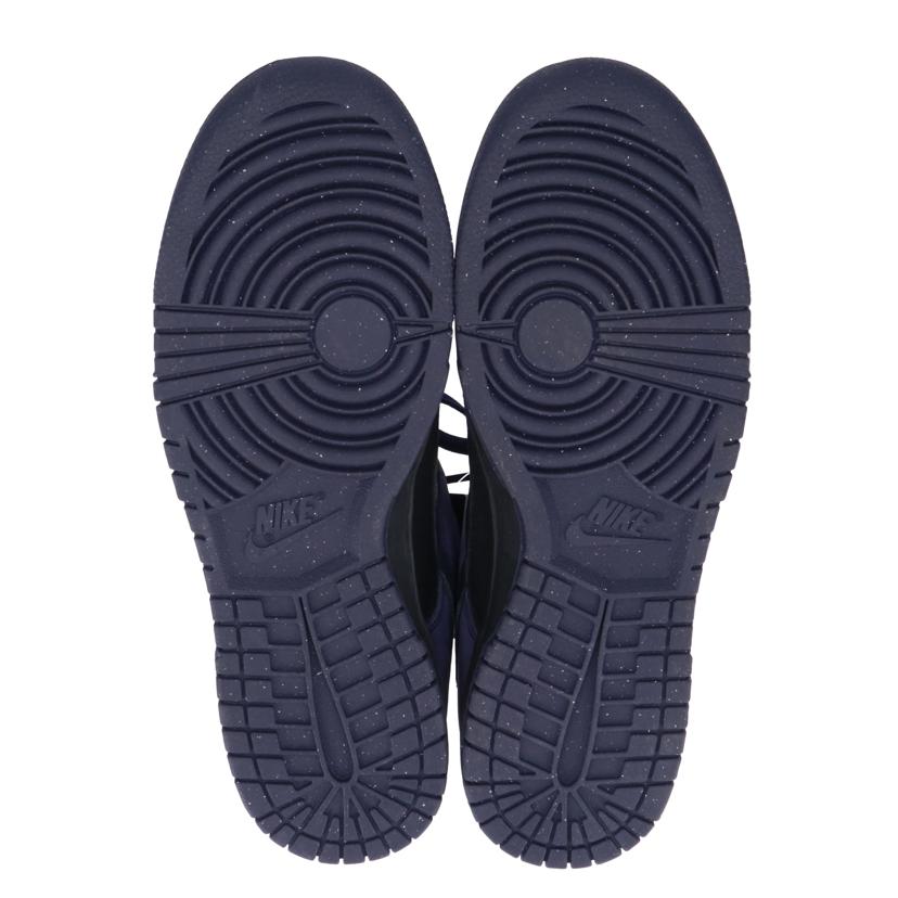 NIKE DUNK LOW LX NBHD Purple Ink/NIKE DUNK LOW LX NBHD Purple Ink//Bランク/19